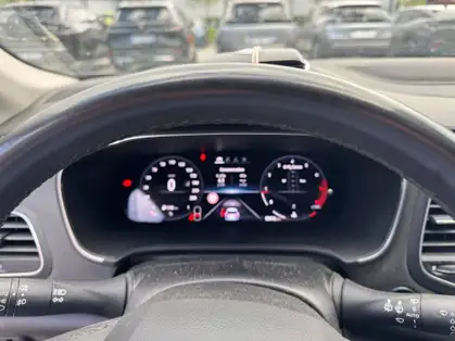 RENAULT MEGANE IV ESTATE INTENS TCe 140 CV BVM