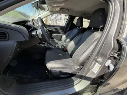 DS DS3 CROSSBACK RIVOLI 1.2 PURETECH 130 CV EAT8