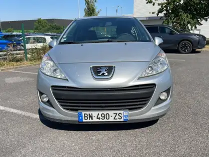 PEUGEOT 207 1.4e 75ch Access