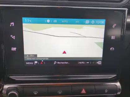 CITROEN C3 PLUS 1.2 PureTech 83 CV BVM5 