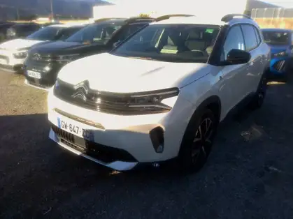CITROEN C5 AIRCROSS SHINE PACK 1.6 ESS 225 CV E-EAT8
