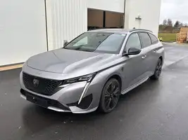 PEUGEOT GT 1.5 BLUEHDI 130 CV EAT8