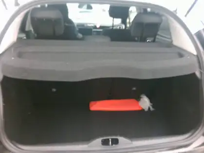 CITROEN C3 SHINE 1.2 PURETECH 110 CV BVM6