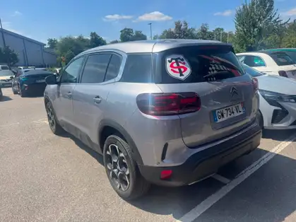 CITROEN C5 AIRCROSS PLUS 1.5 BLUEHDI 130 CV EAT8