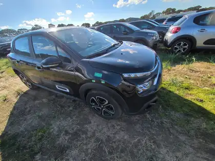 CITROEN C3 PLUS 1.2 PureTech 83 CV BVM5 