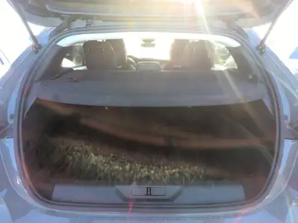 PEUGEOT 308 ALLURE Hybrid 136 e-DCS6 