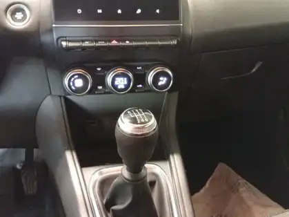 MITSUBISHI ASX INVITE 1.0 MPI-T 91 CV 