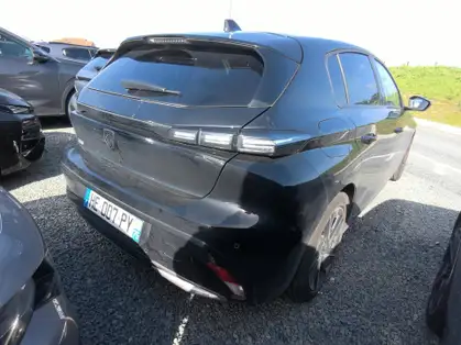 PEUGEOT 308 ALLURE 1.5 BLUEHDI 130 CV EAT8