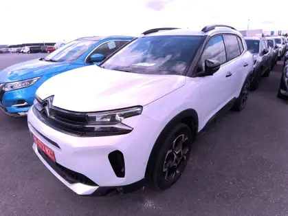 CITROEN C5 AIRCROSS MAX 1.5 BLUEHDI 130 CV EAT8