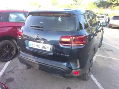 CITROEN C5 AIRCROSS PLUS 1.5 BLUEHDI 130 CV EAT8