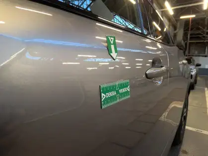 PEUGEOT 2008 GT 1.2 PURETECH 130 CV EAT8