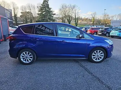 FORD C-MAX 1.5 EcoBoost 150 S&S Titanium