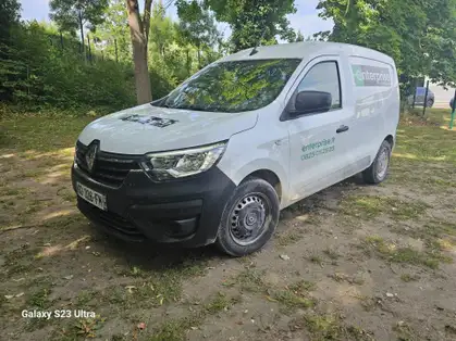 RENAULT EXPRESS VAN CONFORT BLUE HDCI 95 CV BVM 