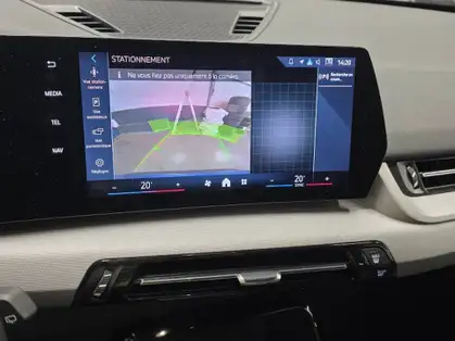 BMW X1 U11 U11 sDrive 18i 136 CV DKG7