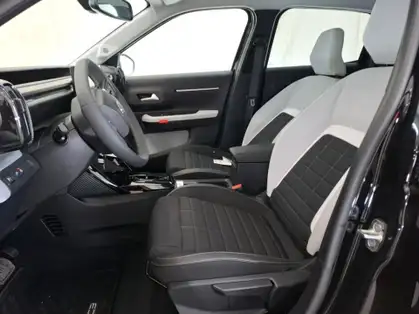 CITROEN E-C3 MAX 113 ch