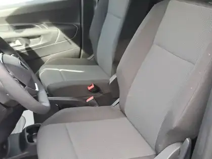 PEUGEOT PARTNER FOURGON TAILLE M 600 KG PURETECH 110 CV BVM6