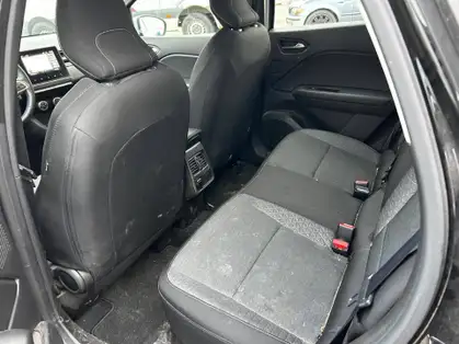 RENAULT CAPTUR BUSINESS 1.0 TCE 90 CV BVM6