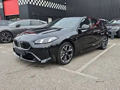BMW SERIE 1 F70 F70 M SPORT 120 170 CV DKG7 