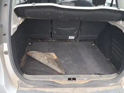 RENAULT SCENIC III dCi 95 Pepite
