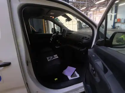 PEUGEOT PARTNER FOURGON TAILLE XL 1.5 BLUEHDI 100 CV BVM6