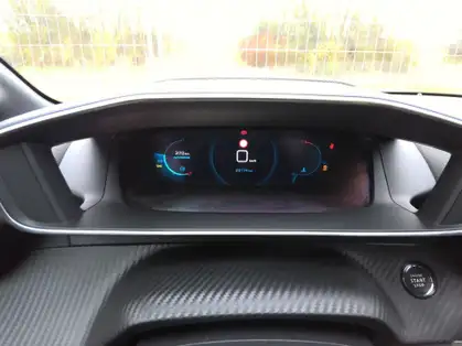 PEUGEOT 208 GT 1.2 PURETECH 100 CV BVM6