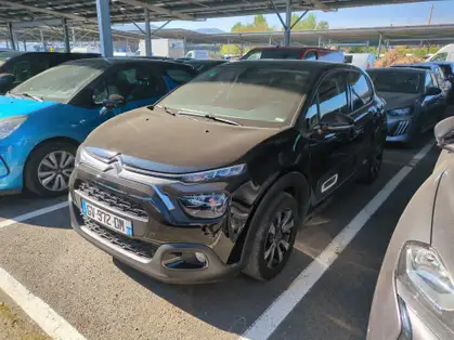 CITROEN C3 MAX PURETECH 83 CV BVM