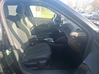 PEUGEOT 2008 GT 1.2 PURETECH 130 CV EAT8