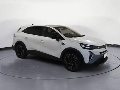 RENAULT SYMBIOZ ESPRIT ALPINE E-Tech FULL HYBRID 145 CV 