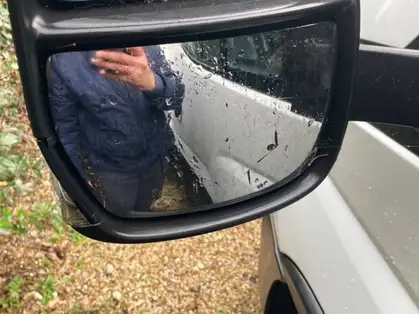 IVECO DAILY FOURGON III 35C18HA8 4100 3.0 180 CH BVA CAISSE TROUILLET 20M3