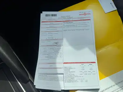 RENAULT TALISMAN INITIALE PARIS DCI 160 CV EDC 