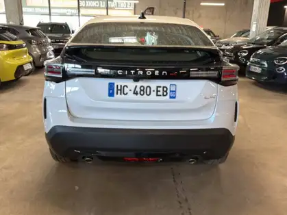 CITROEN C4 PLUS 1.2 PureTech 130 CV EAT8 
