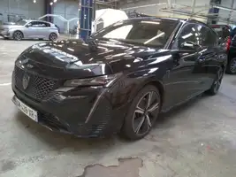 PEUGEOT GT 1.2 PURETECH 130 CV EAT8