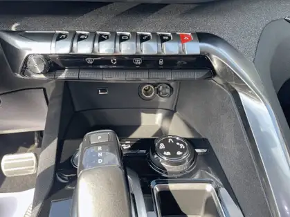 PEUGEOT 5008 5008 CROSSWAY 1.5 BLUEHDI 130 CV EAT8