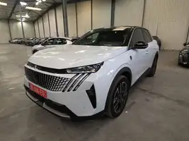 PEUGEOT GT Hybrid 145 e-DCS6