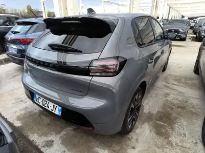 PEUGEOT 208 ALLURE HYBRID 100 CV E-DCS6