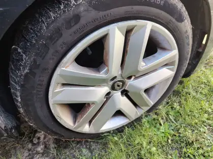 RENAULT CLIO V ZEN 1.0 TCE 100 CV BVM5