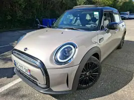 MINI CAMDEN HATCH Cooper 136 ch DKG7 5 PORTES