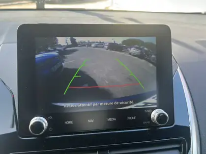 MITSUBISHI ECLIPSE CROSS MY23 ECLIPSE CROSS MY23 BUSINESS 2.4 MIVEC PHEV Twin Motor 4WD