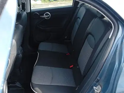 FIAT 500X MY17 E-Torq 1.6 110 ch Popstar