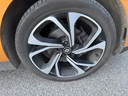 RENAULT SCENIC IV SCENIC IV INTENS DCI 110 CV EDC