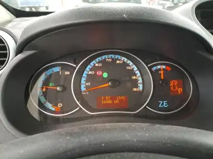 RENAULT KANGOO EXPRESS Z.E. 33 CA MAXI GRAND CONFORT