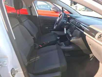 CITROEN C3 SHINE 1.2 PURETECH 83 CV BVM5