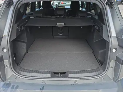 DACIA BIGSTER HYBRID JOURNEY HYBRID 155 CV 