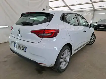 RENAULT CLIO V CLIO V BUSINESS 1.0 SCE 65 CV BVM