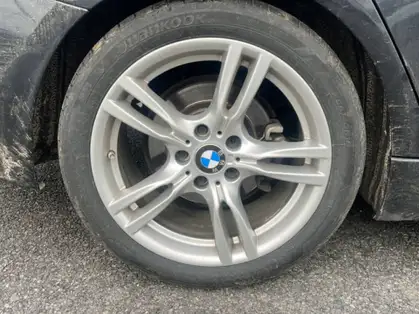 BMW SERIE 3 F30 LCI 320d 190 ch Lounge A