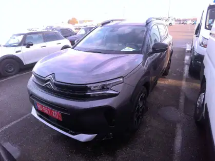 CITROEN C5 AIRCROSS MAX HYBRIDE 136 CV E-DCS6