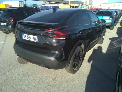 CITROEN C4 SHINE 1.2 PURETECH 130 CV BVM6