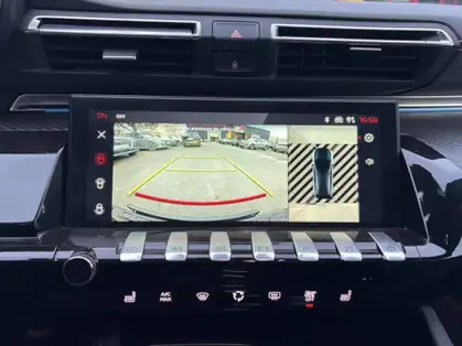 PEUGEOT 508 SW GT 1.5 BLUEHDI 130 CV EAT8