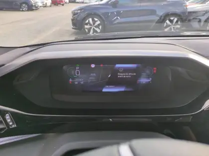 PEUGEOT 308 SW GT Hybrid 136 CV e-DCS6 