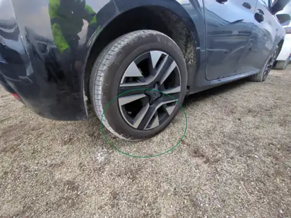 PEUGEOT 208 ALLURE HYBRID 100 CV E-DCS6